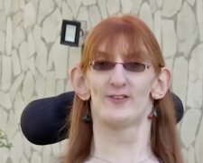 Die größte Frau der Welt. Quelle: Screenshot YouTube
