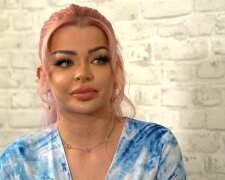 Katja Krasavice will offenbar für immer solo bleiben. Quelle: Youtube Screenshot