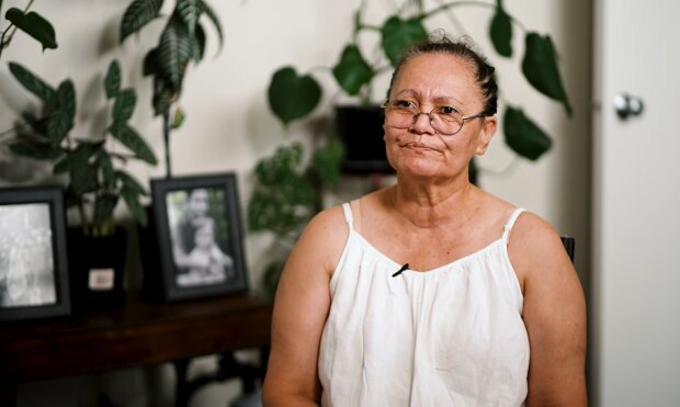 Unsichtbar im Wohlstand. Quelle: Youtube Screenshot