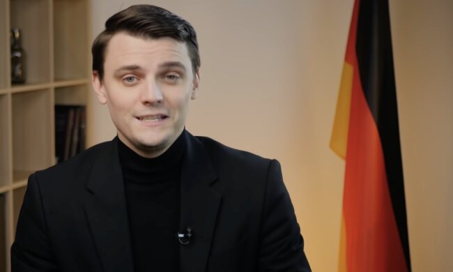Mann. Quelle: Screenshot YouTube