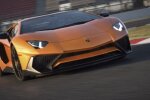 Der Lamborghini, von dem der Mann geträumt hat. Quelle: www. pinterest.сom