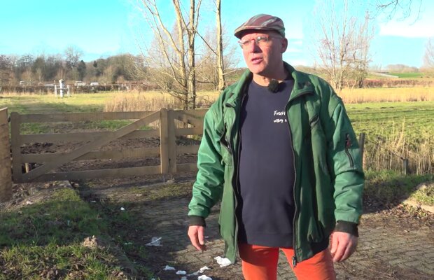 „Die Steuer frisst die Hälfte meines Einkommens“: Landwirt schlägt Alarm