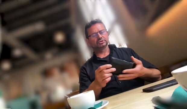Gastro-Betrug mit System. Quelle: Youtube Screenshot