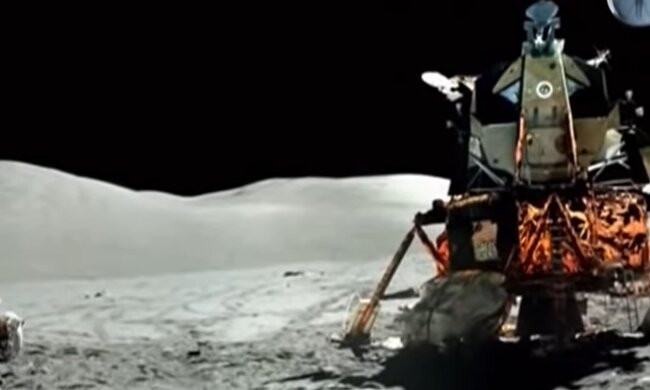 Experten nannte den Hauptgrund, warum Astronauten zum Mond nicht mehr fliegen