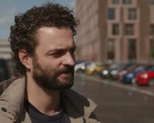 „Die Hauptstadt im Stau – und ohne Stellplatz“. Quelle: Youtube Screenshot