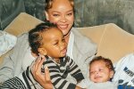 Rihanna erzieht allein.Quelle: Youtube Screenshot