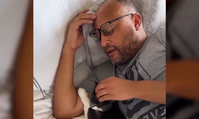 Tierliebe vs. Beziehung. Quelle: Youtube Screenshot