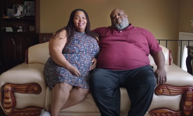 Ein Ehepaar mit 11 Kindern und dem Wunsch nach mehr. Quelle: Youtube Screenshot