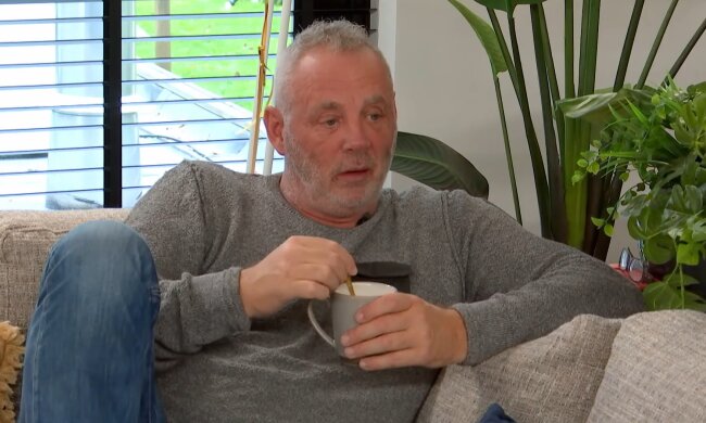 "Meine Rente reicht nur für einen". Quelle: Youtube Screenshot