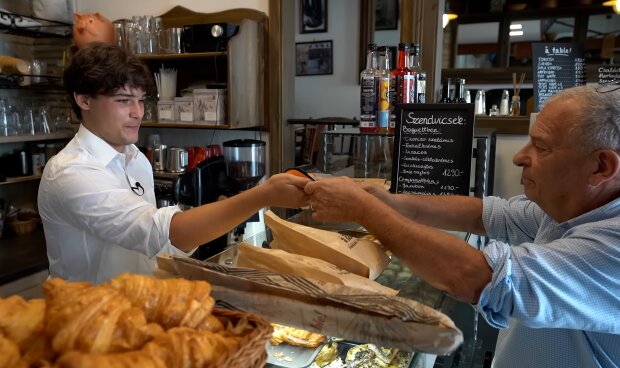 Brötchen um 6, Arbeitsbeginn um 2: Das harte Leben im Bäcker-Schichtdienst