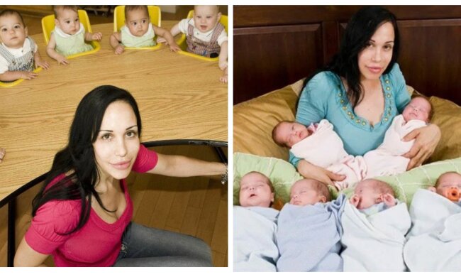 Große Familie. Quelle: Screenshot