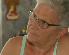 ‘Urlaub? Für mich bleibt das ein unerreichbarer Traum‘. Quelle: Youtube