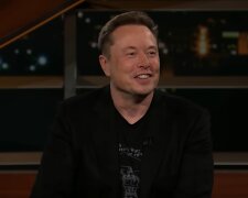 Musk's Milliarden-Absturz. Quelle: Youtube Screenshot