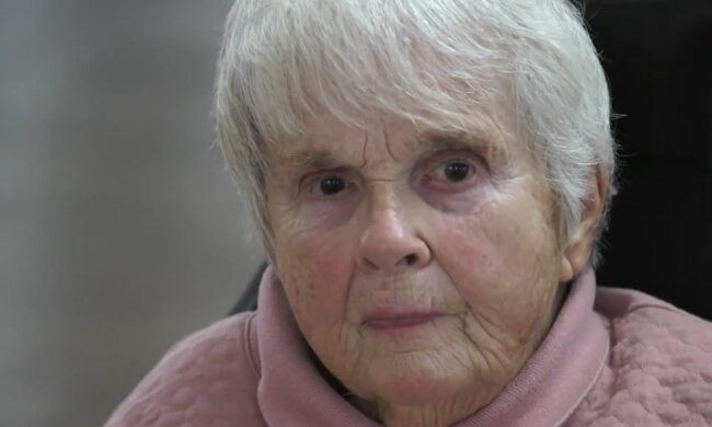 Rente reicht kaum. Quelle: Youtube Screenshot