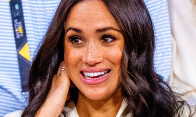 Meghan Markle. Quelle: thevoicemag.com