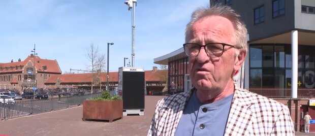 Rentner scheitert bei Immobilienfinanzierung – wegen seines Alters? Quelle: Youtube Screenshot