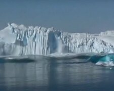 "Der Riese" ist weg: Einer der größten Eisberge der Geschichte ist geknackt