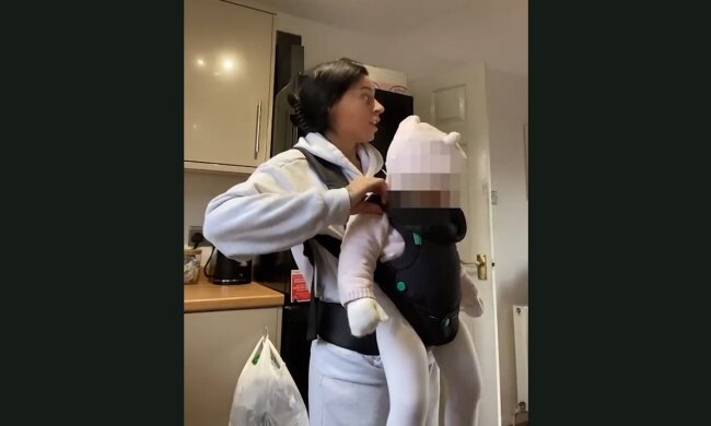 Brandese. Quelle: The Sun