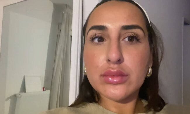 Die Selbstliebe erblüht. Quelle: Youtube Screenshot