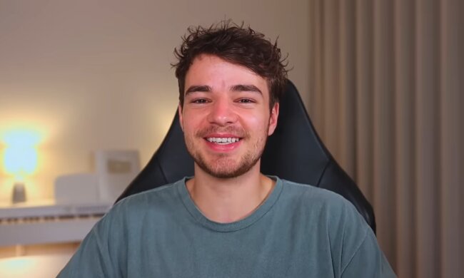 Ein Date mit Hindernissen. Quelle: Youtube Screenshot