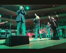 Ende einer Ära. Quelle: Youtube Screenshot