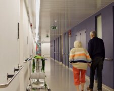 Einsam im Alter. Quelle: Youtube Screenshot