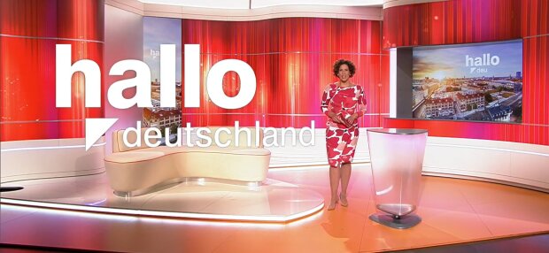 ZDF im Umbruch. Quelle: Youtube Screenshot