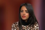 Chebli reagiert auf AfD-Erfolge. Quelle: Youtube Screenshot