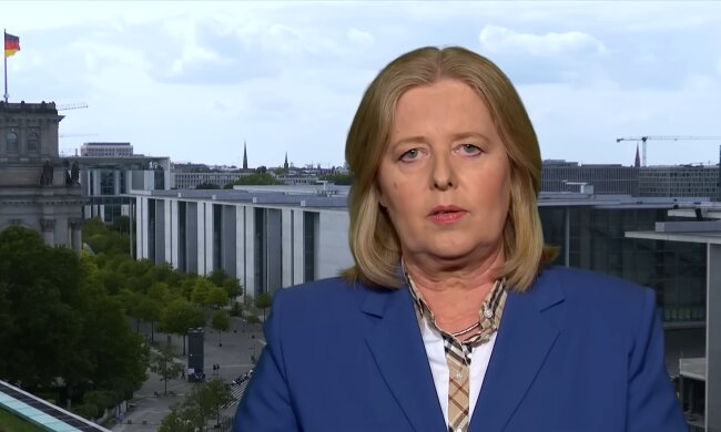 Bärbel Bas und die Styling-Kosten. Quelle: Youtube Screenshot