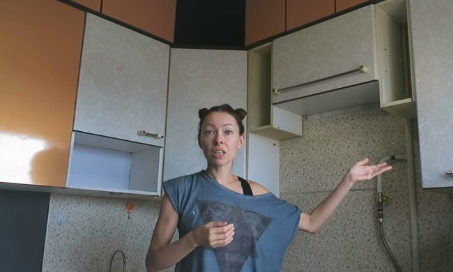 Eindrucksvolle und kostengünstige Renovierungen. Quelle: Screeshot YouTube