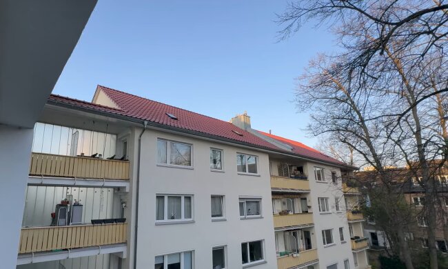 Weniger Platz, mehr Glück? Quelle: Youtube Screenshot