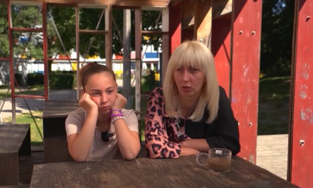 Integration auf Sparflamme. Quelle: Youtube Screenshot