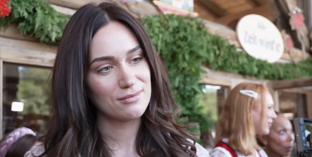 Liebe über Grenzen? Quelle: Youtube Screenshot