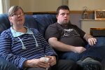 Was verbindet eine 60-Jährige mit einem 37-Jährigen: obwohl die Gesellschaft sie dafür verurteilt