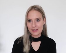 An ihrem 18. Geburtstag erhielt die junge Frau das Geschenk, auf das sie 17 Jahre gewartet hatte