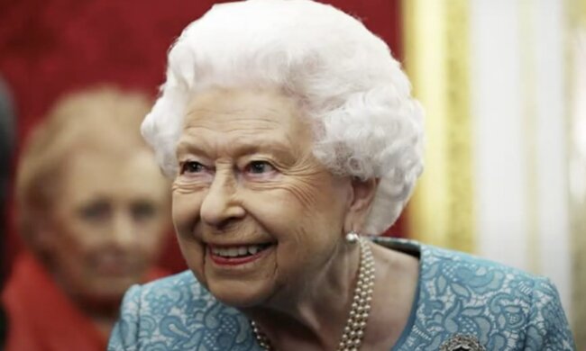 Elizabeth II.  Quelle: Screenshot YouTube