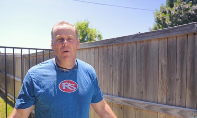 Menschen sind verärgert und enttäuscht. Quelle: Youtube Screenshot