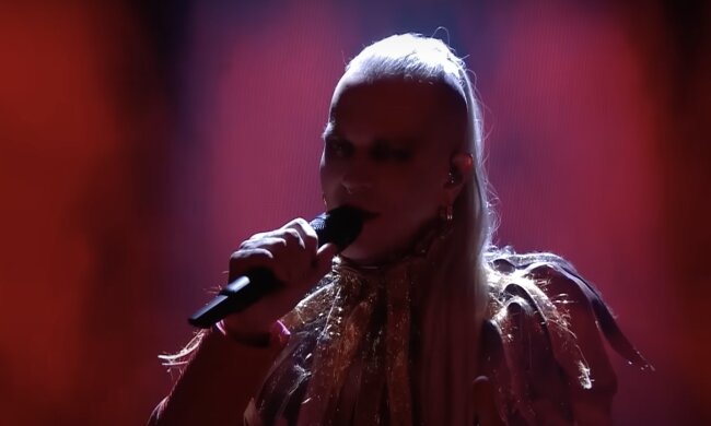 Eurovision. Quelle: Screenshot YouTube