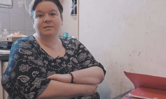 Zahlen darf sie – aber leben wie ein Mensch?  Quelle: Youtube Screenshot