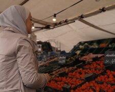 „Mein Geld reicht nur für Pommes, nicht für Salat“. Quelle: Youtube Screenshot