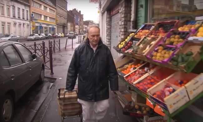 Frisches Gemüse ist unbezahlbar: Rentner klagt: "Ich esse, was ich mir leisten kann"