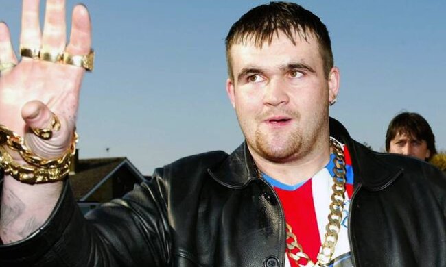 Michael Carroll: der Müllmann, der 12 Millionen Dollar gewonnen und verschwendet hat