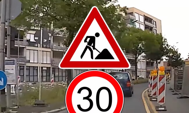 Warum 7 von 10 Deutschen den Rasern ein Ende setzen wollen. Quelle: Youtube Screenshot