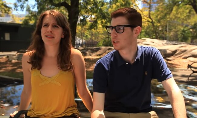 Illustratives Bild. Quelle: Youtube Screenshot