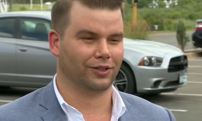 Zufälliger Glückspilz