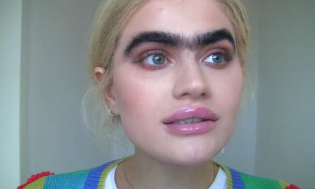 Sophie Hadjipanteli. Quelle: Youtube Screenshot