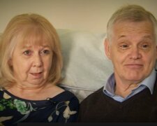 Elaine und Eric Bogliani. Quelle: Screenshot Youtube