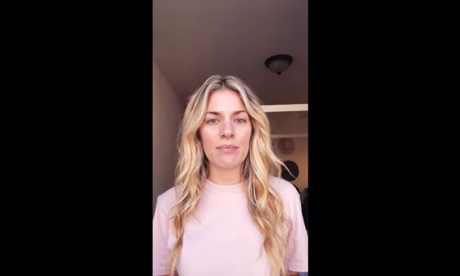 Brittany Allyn. Quelle: Youtube Screenshot