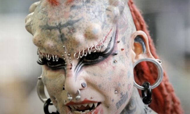 Frau. Quelle: Screenshot YouTube