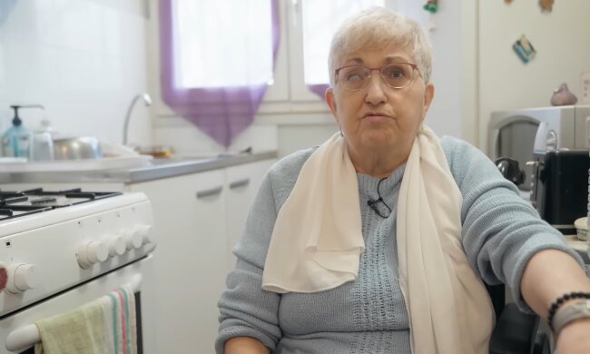 Jeder Tag ist ein Hindernislauf. Quelle: Youtube Screenshot